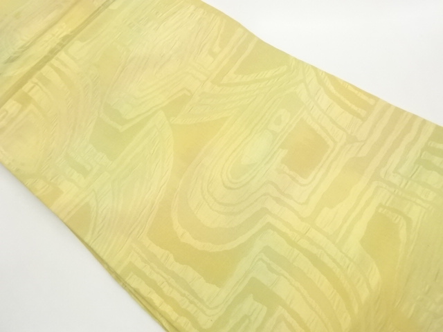 Japanese Kimono / Nagoya Obi Silk